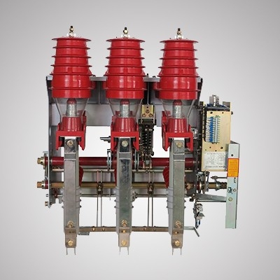 JKFN12-630 压气式负荷开关
