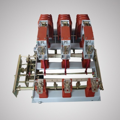 JKFN25-12D真空负荷开关